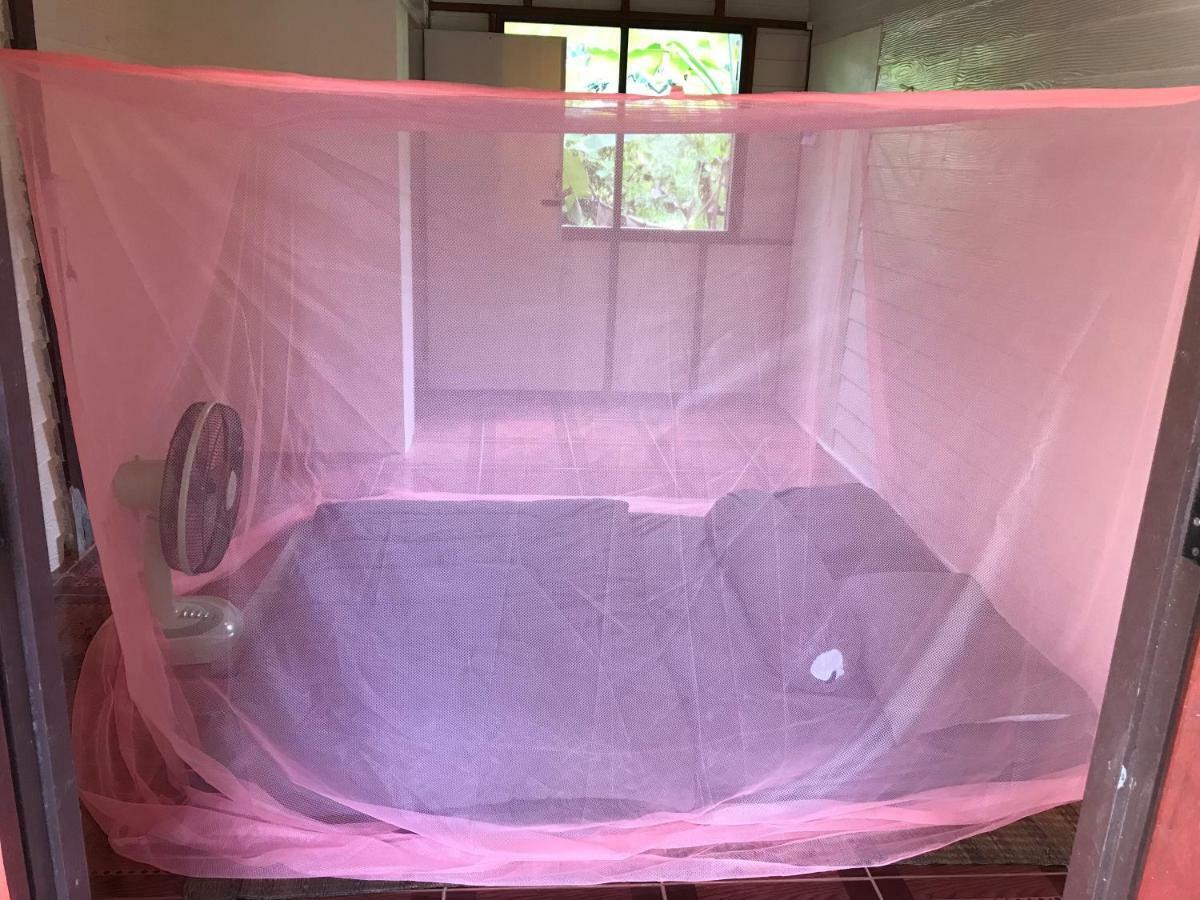ナコーンナーヨックGrandma'S Houseアパートメント エクステリア 写真