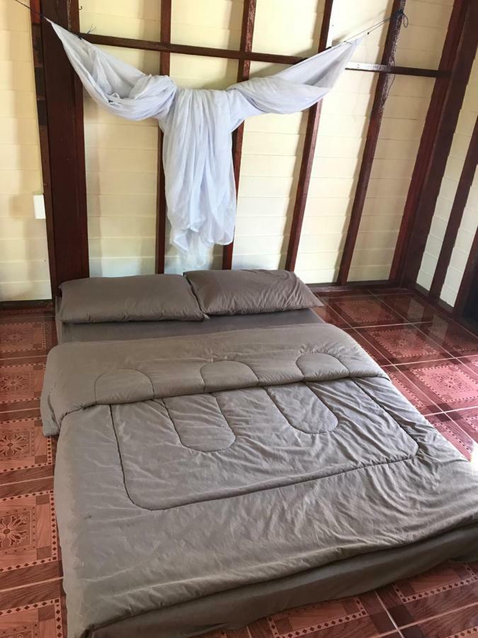 ナコーンナーヨックGrandma'S Houseアパートメント エクステリア 写真